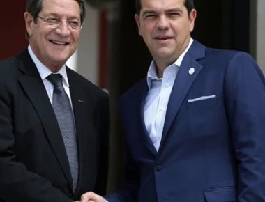 Ο Α. Τσίπρας θα συναντηθεί στις Βρυξέλλες με τον Ν. Αναστασιάδη - Αναμένονται εξελίξεις στο Κυπριακό